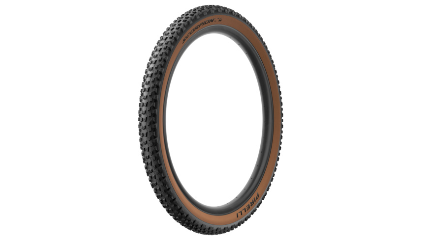 Pirelli Scorpion XC M