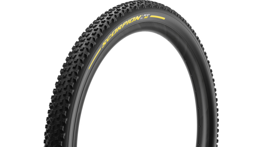 Pirelli Scorpion XC M