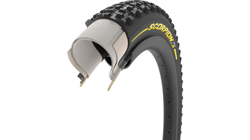 Pirelli Scorpion XC M
