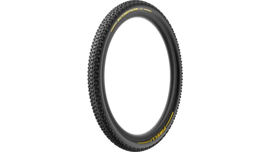 Pirelli Scorpion XC M