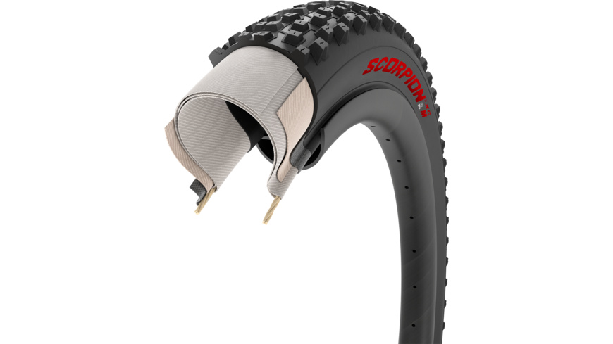 Pirelli Scorpion XC M Pirelli Scorpion XC M
