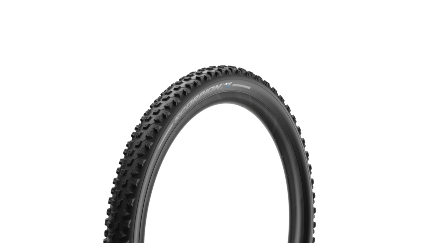 Pirelli Scorpion XC S