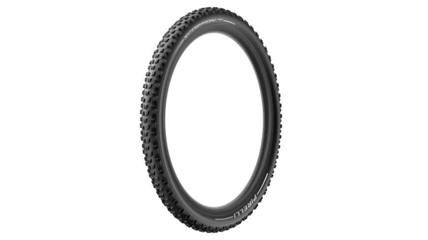 Pirelli Scorpion XC S