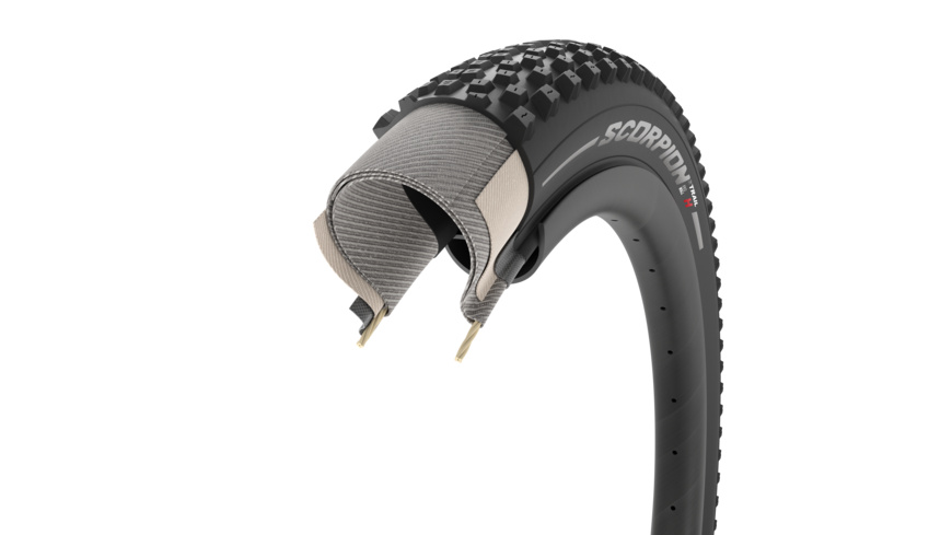 Pirelli Scorpion Trail H