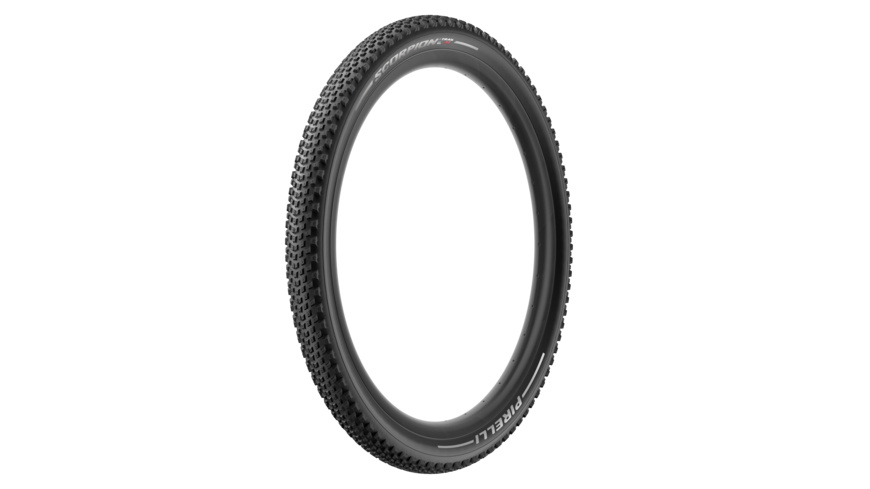Pirelli Scorpion Trail H