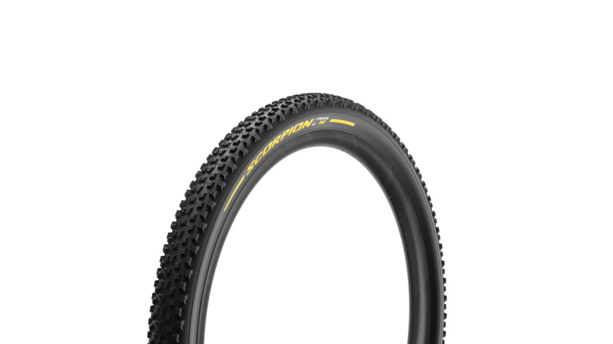 Pirelli Scorpion Trail M