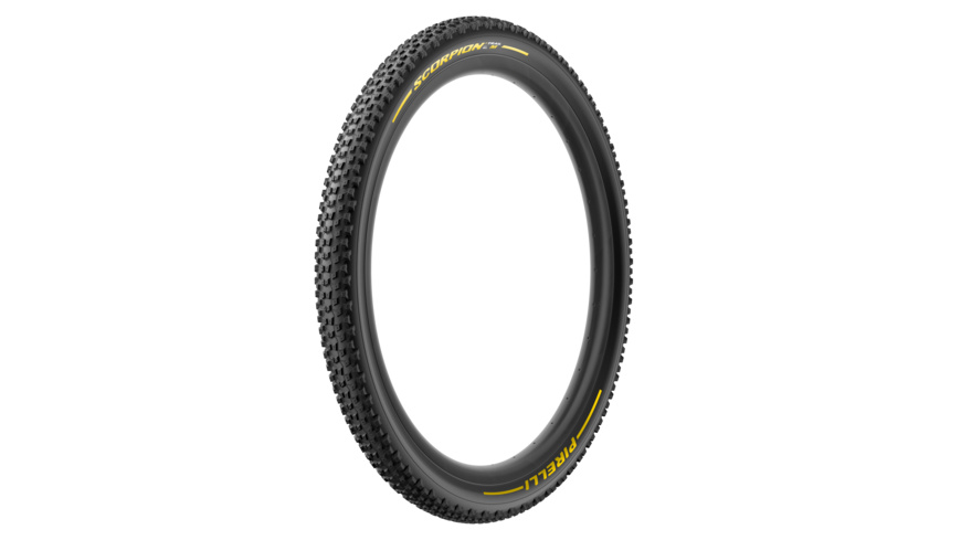 Pirelli Scorpion Trail M