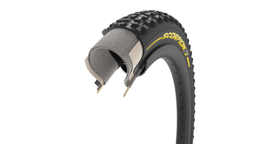 Pirelli Scorpion Trail M