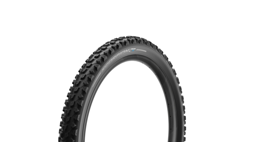 Pirelli Scorpion Trail S