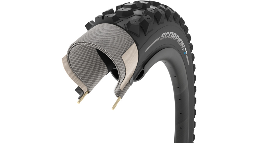 Pirelli Scorpion Trail S