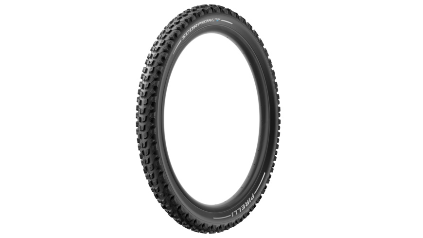 Pirelli Scorpion Trail S