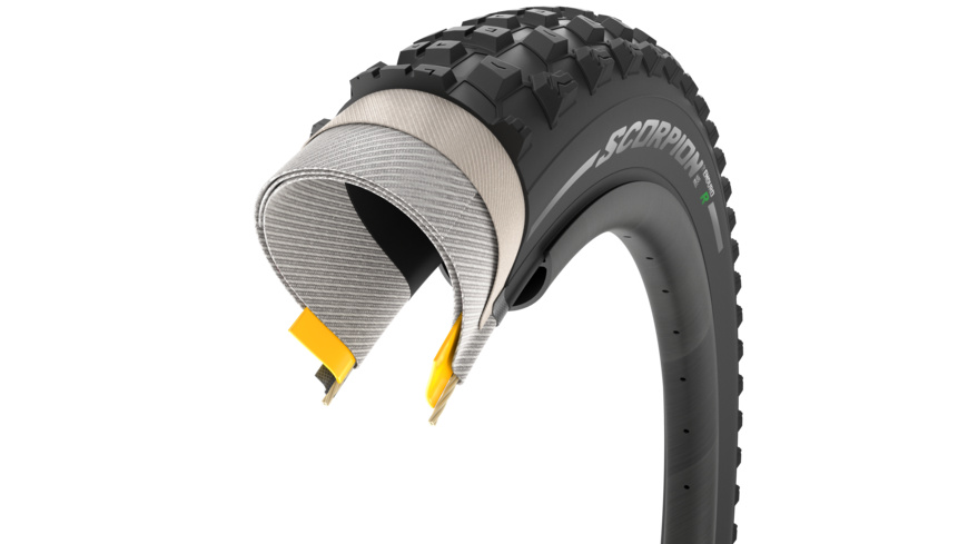 Pirelli Scorpion Enduro R