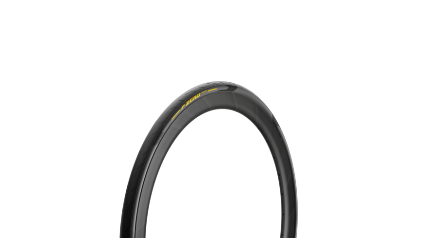 Pirelli P ZERO Race