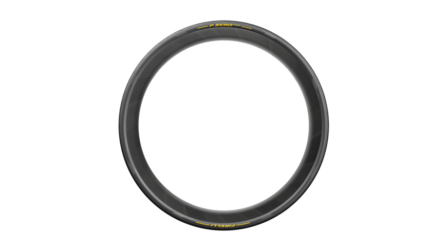 Pirelli P ZERO Race Pirelli P ZERO Race