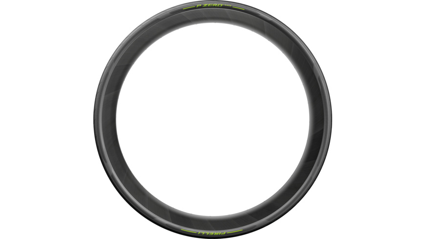 Pirelli P ZERO Race