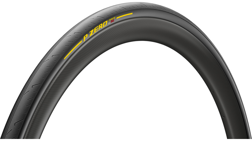 Pirelli P ZERO Race TUB SL Pirelli P ZERO Race TUB SL