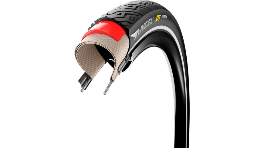 Pirelli Angel DT