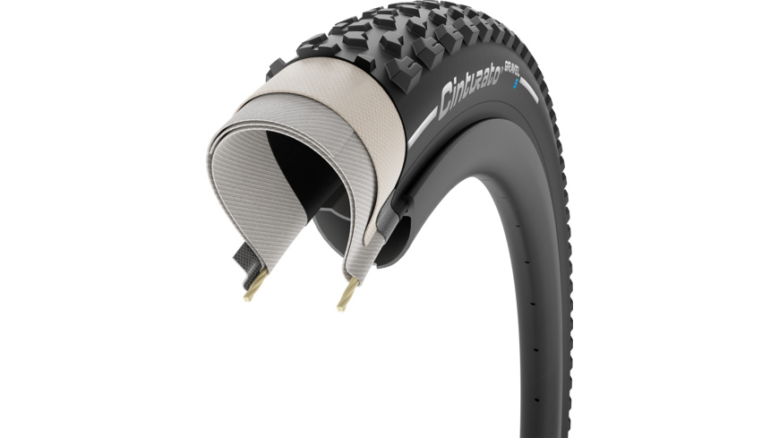 Pirelli Cinturato GRAVEL S