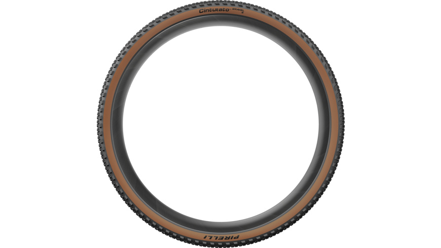 Pirelli Cinturato GRAVEL S