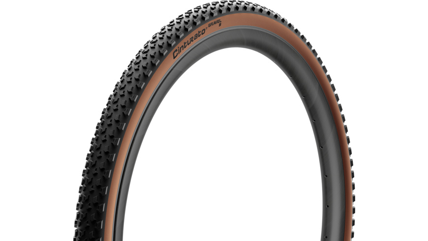 Pirelli Cinturato GRAVEL S