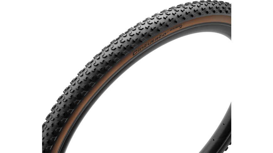 Pirelli Cinturato GRAVEL S