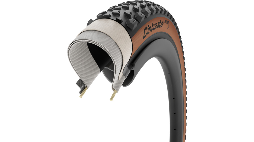 Pirelli Cinturato GRAVEL S