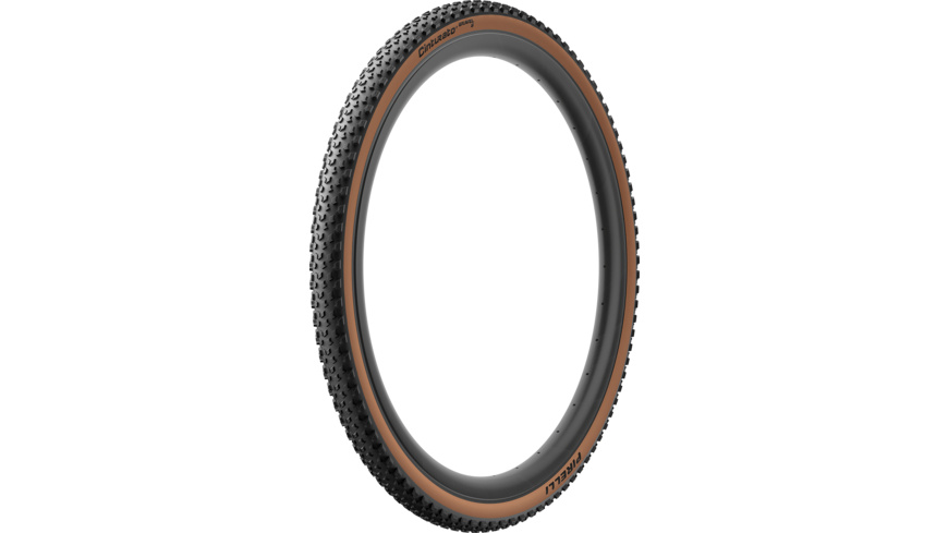 Pirelli Cinturato GRAVEL S