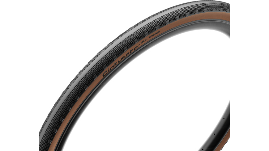 Pirelli Cinturato All Road