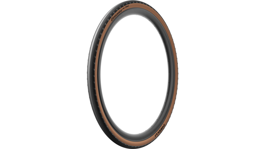 Pirelli Cinturato All Road