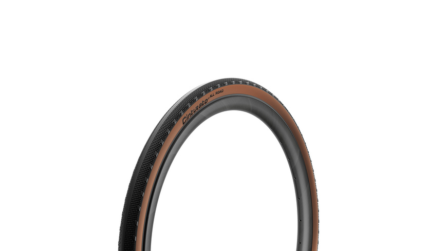 Pirelli Cinturato All Road