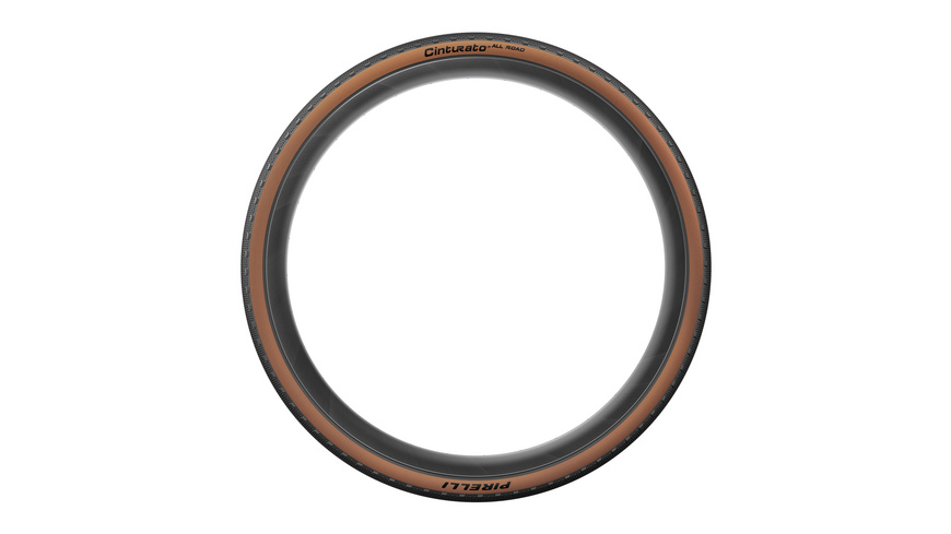 Pirelli Cinturato All Road