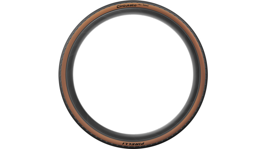 Pirelli Cinturato All Road