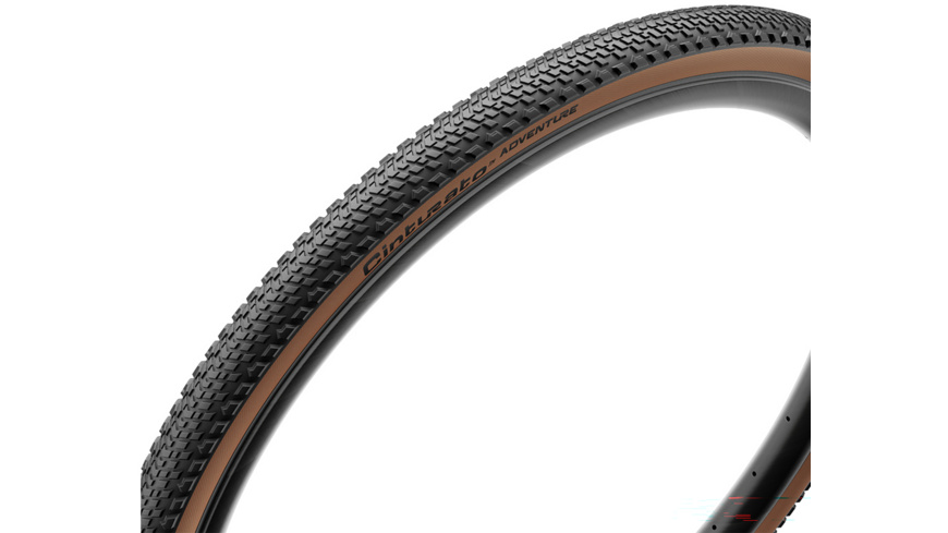 Pirelli Cinturato Adventure