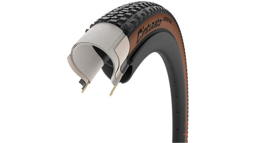 Pirelli Cinturato Adventure