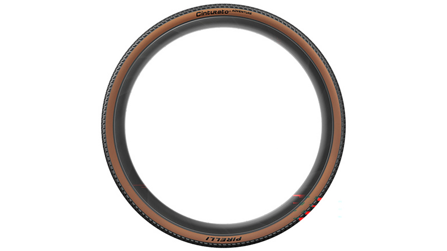 Pirelli Cinturato Adventure