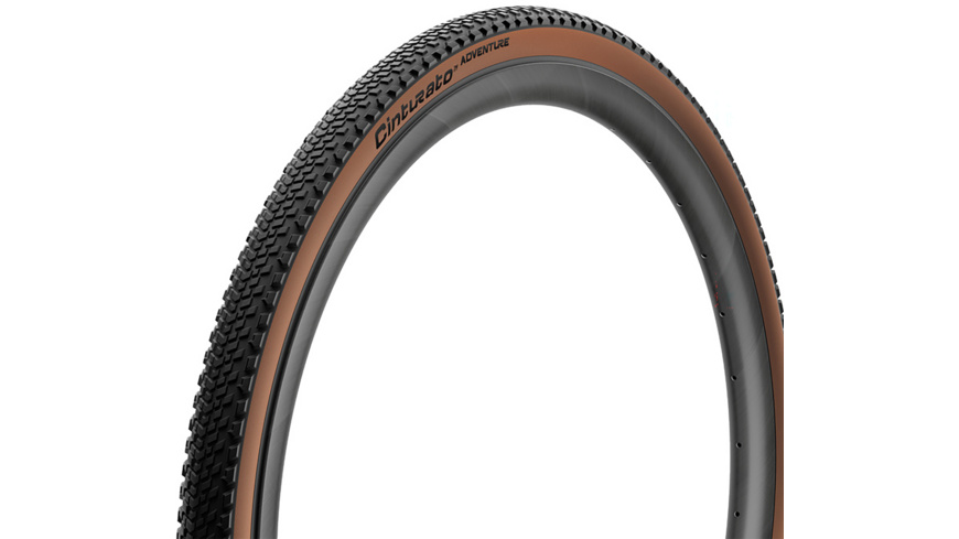 Pirelli Cinturato Adventure