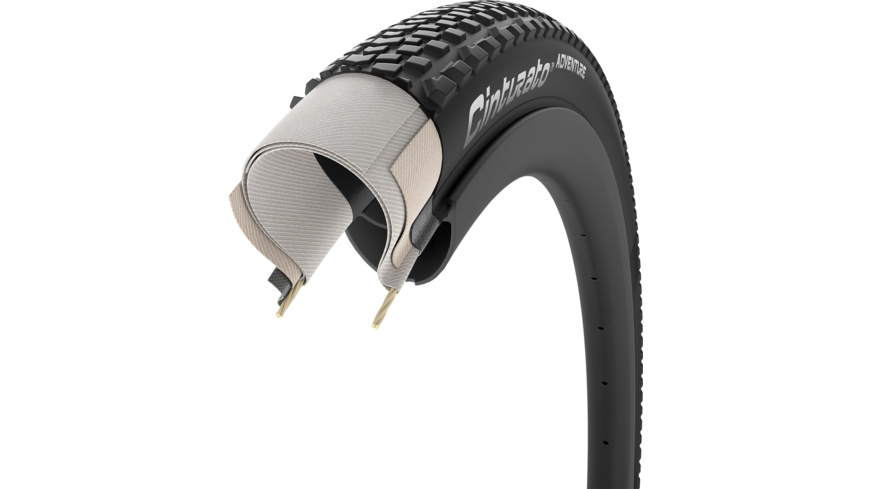 Pirelli Cinturato Adventure