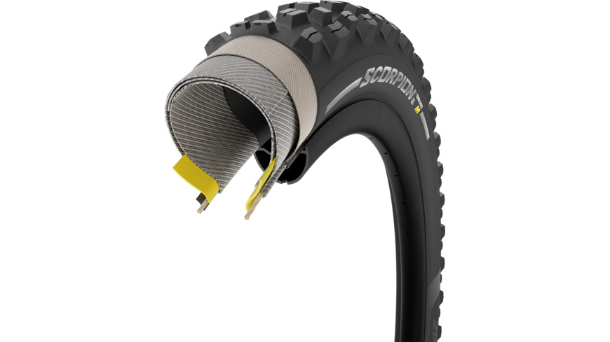 Pirelli Scorpion Enduro M