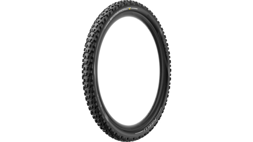 Pirelli Scorpion Enduro M