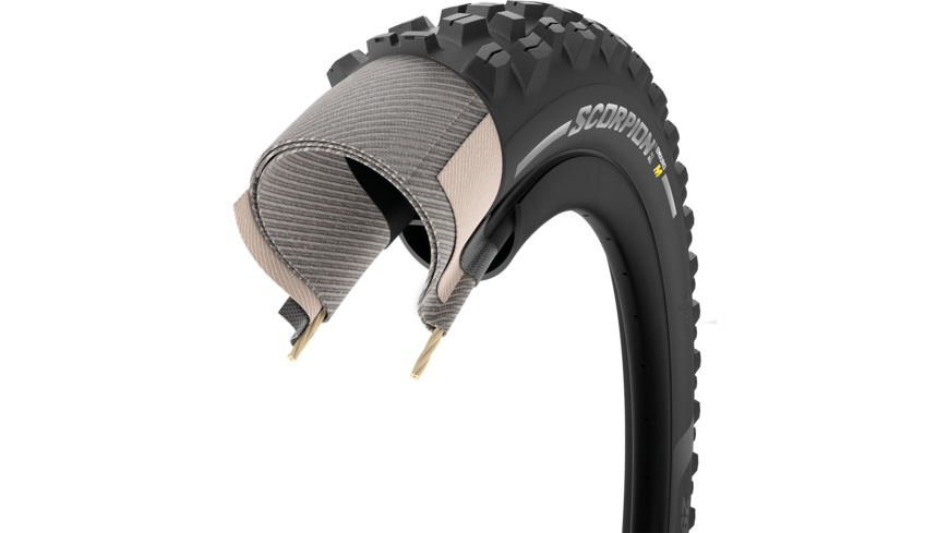 Pirelli Scorpion Enduro M