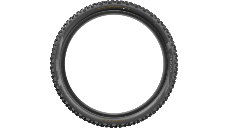 Pirelli Scorpion Enduro M