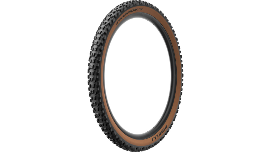 Pirelli Scorpion Enduro M