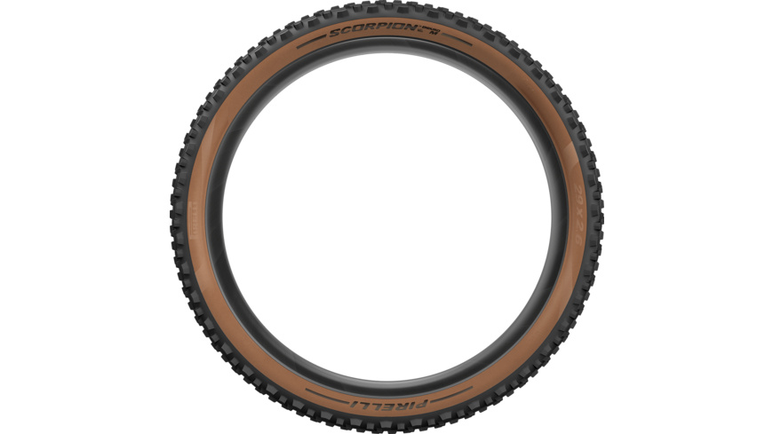 Pirelli Scorpion Enduro M