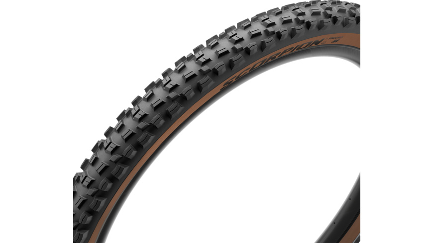 Pirelli Scorpion Enduro M