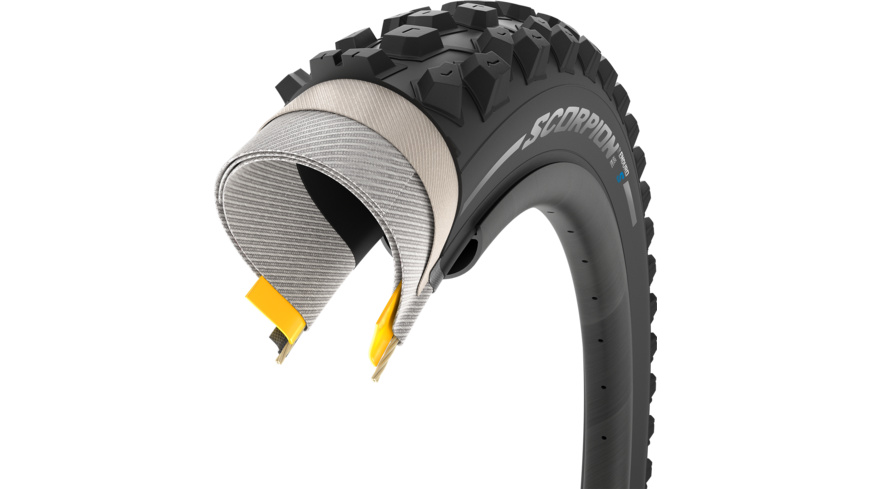 Pirelli Scorpion Enduro S
