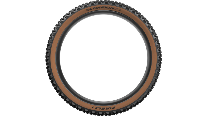 Pirelli Scorpion Enduro S
