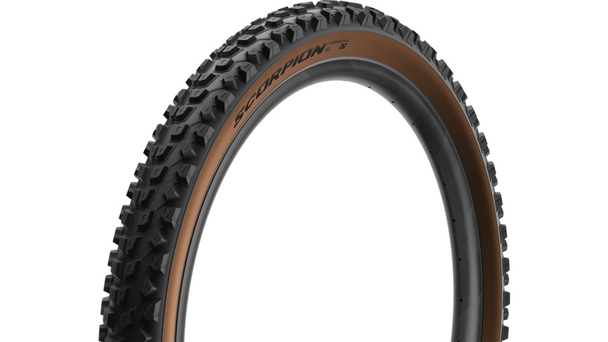 Pirelli Scorpion Enduro S