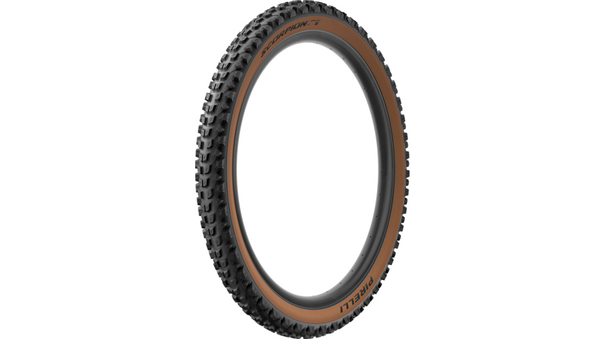 Pirelli Scorpion Enduro S