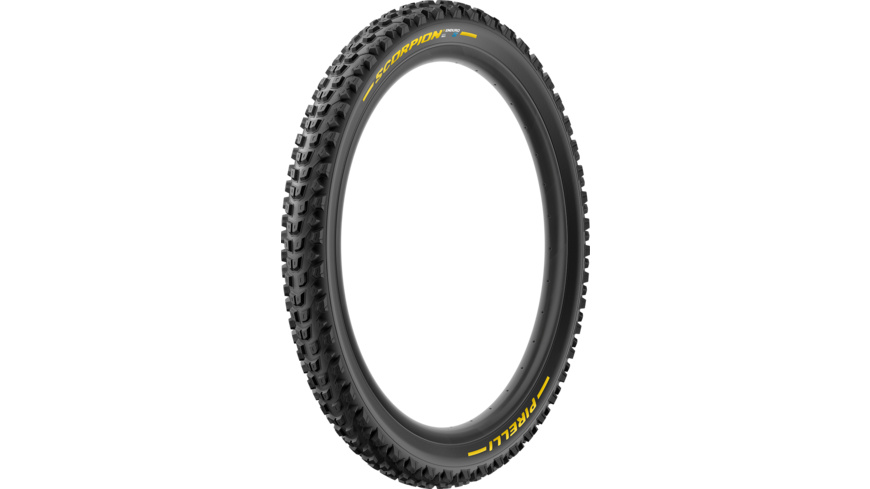 Pirelli Scorpion Enduro S