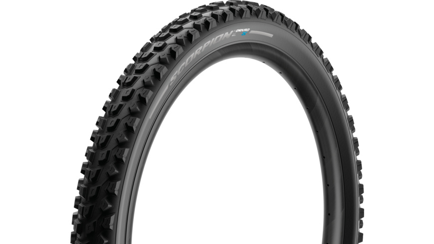 Pirelli Scorpion Enduro S